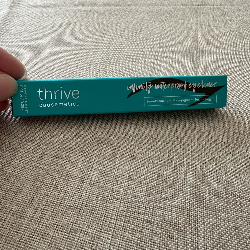 Thrive Causmetics Waterproof Eyeliner